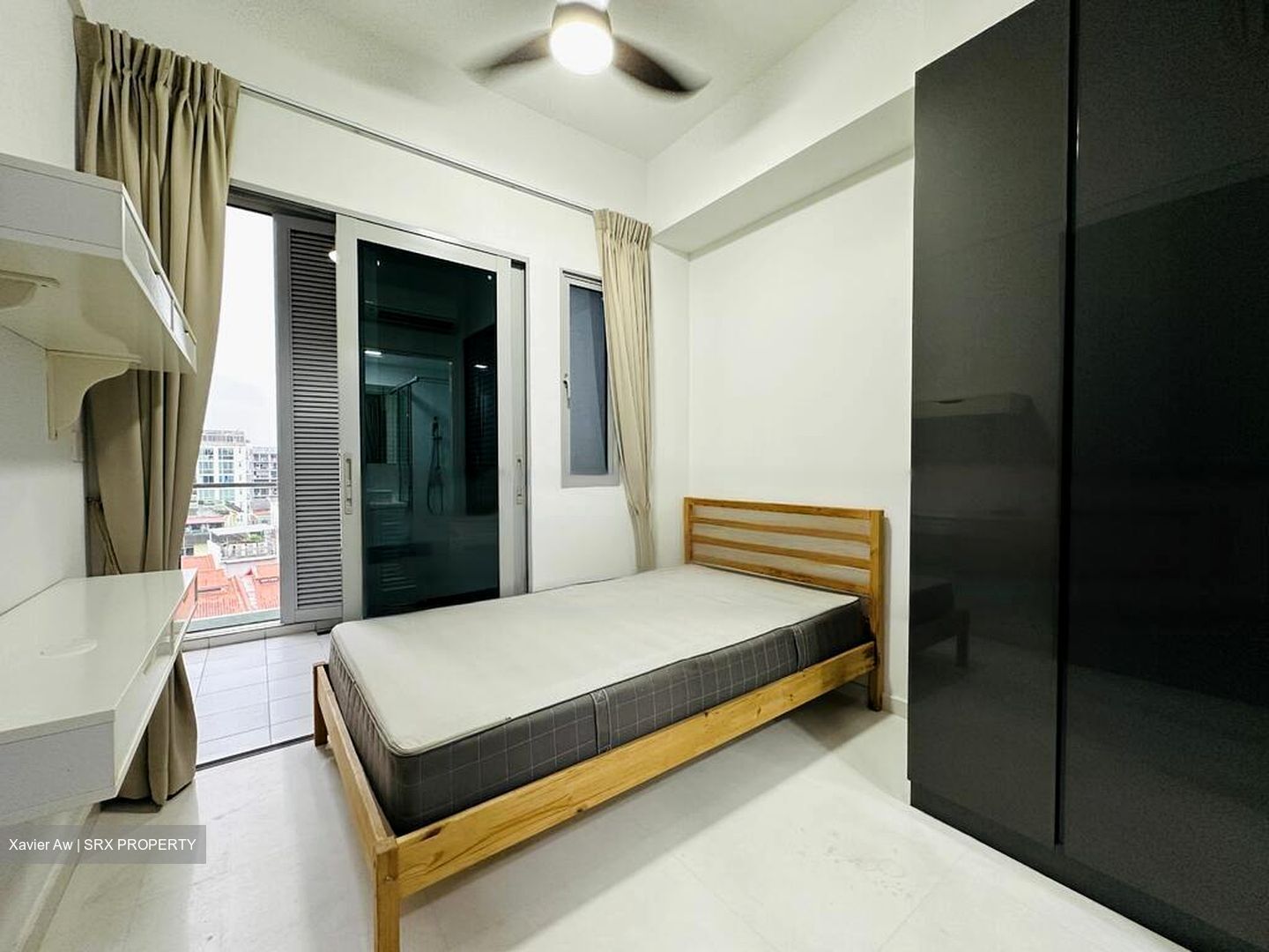 # 1 Loft (D14), Apartment #470071811
